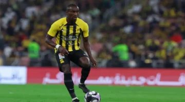 صدمة في إيطاليا رفض الاتحاد صفقة ديابي بـ35 مليون يورو